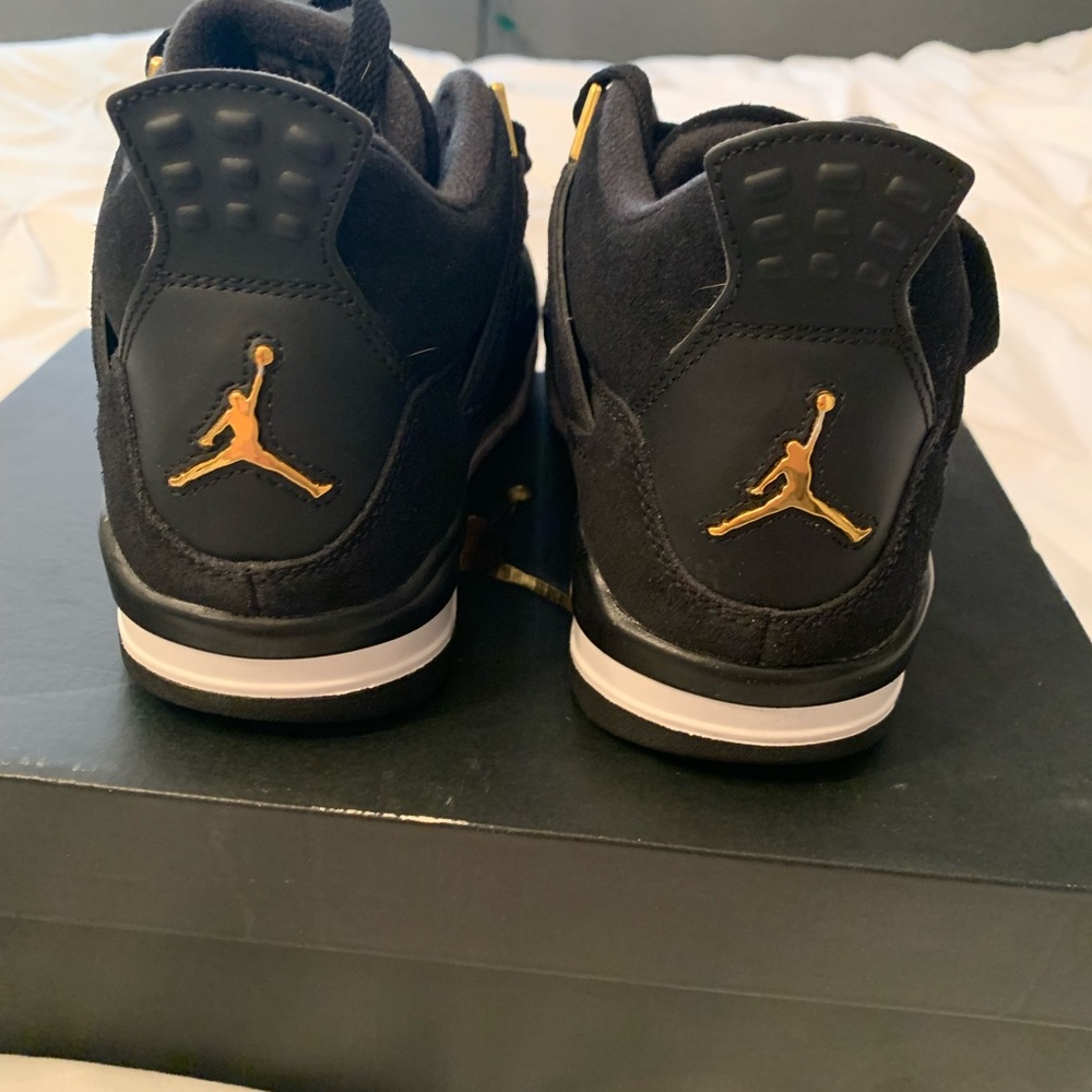 Air Jordan 4 Retro - Picture 6 of 7